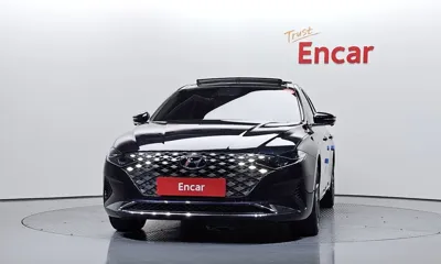 Hyundai Grandeur 2021, 89154 км, за 23500000 KRW - фото 3