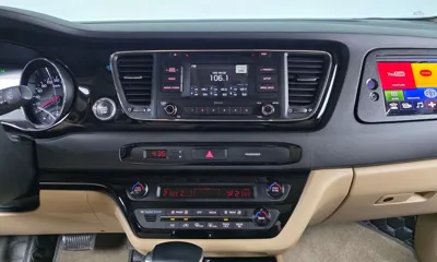 Kia Canival 2017, 73662 км, за 15300000 KRW - фото 34