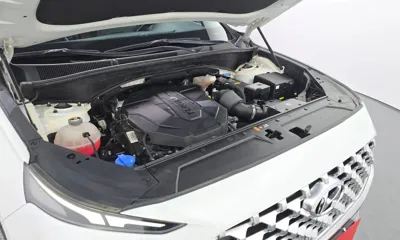Hyundai Santafe 2021, 69619 км, за 21400000 KRW - фото 6
