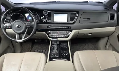 Kia Canival 2018, 77764 км, за 17500000 KRW - фото 7