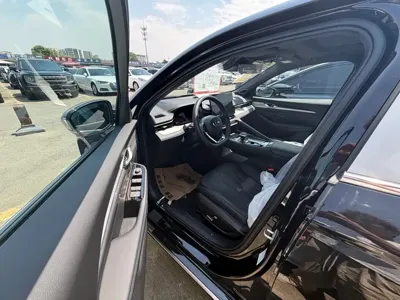 Geely Xingrui 2026, 1800 км, за 69100 CNY