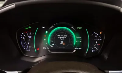 Hyundai Santafe 2019, 108578 км, за 18500000 KRW - фото 8