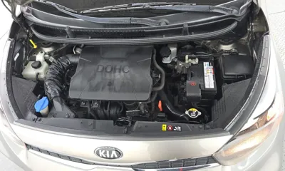 Kia Morning 2018, 139208 км, за 7300000 KRW - фото 6