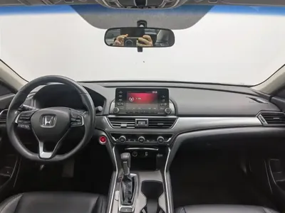 Honda Accord 2018, 66800 км, за 57800 CNY - фото 5