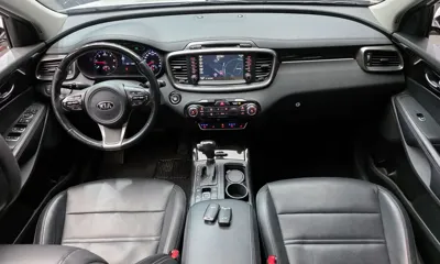 Kia Sorento 2016, 142997 км, за 12800000 KRW - фото 7