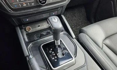 KG_Mobility_Ssangyong Rexton 2019, 100821 км, за 15300000 KRW - фото 9