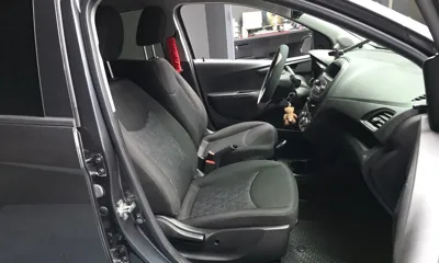 ChevroletGMDaewoo Spark 2019, 16706 км, за 5900000 KRW - фото 11