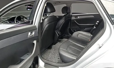 Hyundai Sonata 2018, 157183 км, за 6900000 KRW - фото 11
