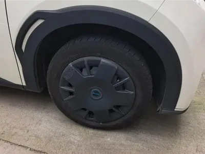 BYD Seagull 2024, 73500 км, за 46000 CNY - фото 6