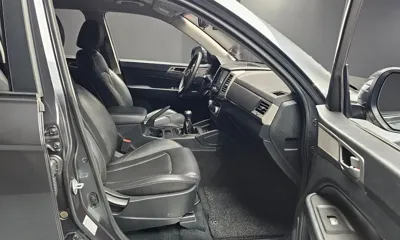 KG_Mobility_Ssangyong Rexton 2018, 70626 км, за 12400000 KRW - фото 11