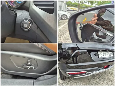 KG_Mobility_Ssangyong TIBOLI 2019, 42000 км, за 12200000 KRW - фото 15