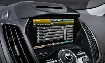 Ford Kuga 2016, 177741 км, за 5900000 KRW - фото 16