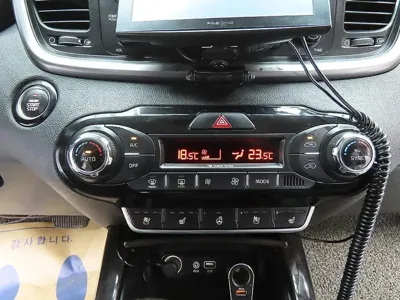 Kia Sorento 2015, 176856 км, за 9500000 KRW - фото 17
