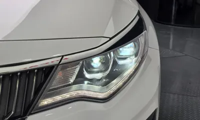 Kia K5 2019, 81607 км, за 11700000 KRW - фото 22