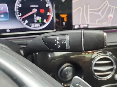 Mercedes-Benz S-Class 2015, 61202 км, за 31900000 KRW - фото 8