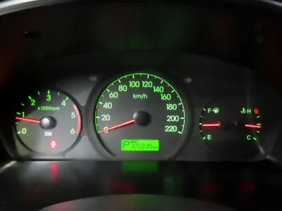 Hyundai Starex 2016, 105801 км, за 8800000 KRW - фото 8
