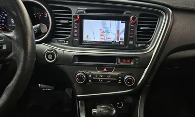 Kia K5 2015, 159591 км, за 6000000 KRW - фото 13