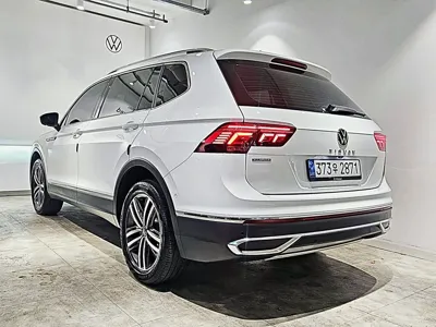 Volkswagen Tiguan 2023, 31036 км, за 29500000 KRW