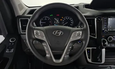 Hyundai Solati 2017, 35110 км, за 39700000 KRW - фото 13