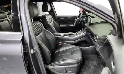 Hyundai Santafe 2021, 107226 км, за 20990000 KRW - фото 11