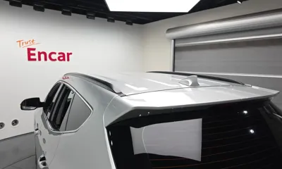 Hyundai Santafe 2015, 62000 км, за 10200000 KRW - фото 38