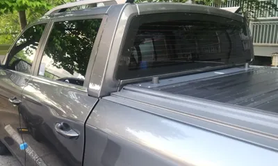KG_Mobility_Ssangyong Rexton 2019, 73000 км, за 12200000 KRW