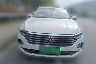 Volkswagen Lavida 2023, 71300 км, за 73260.58 CNY - фото 4