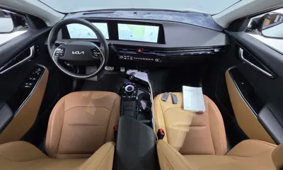 Kia EV6 2022, 144118 км, за 29300000 KRW - фото 7