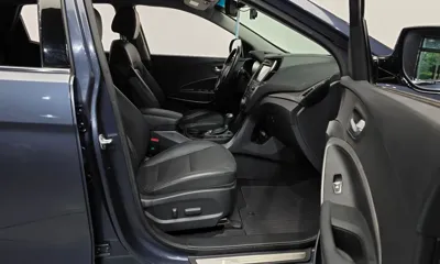 Hyundai Santafe 2017, 92525 км, за 13500000 KRW - фото 11