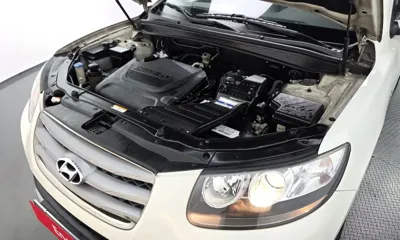 Hyundai Santafe 2012, 187546 км, за 5300000 KRW - фото 6