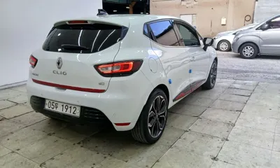 Renault-KoreaSamsung Cilo 2018, 94200 км, за 5990000 KRW - фото 19