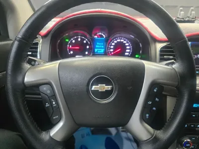 ChevroletGMDaewoo Captiva 2013, 119591 км, за 4200000 KRW - фото 9