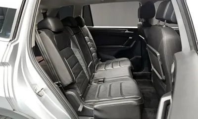 Volkswagen Tiguan 2020, 135588 км, за 23000000 KRW - фото 11