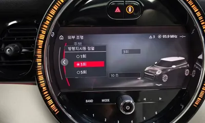 MINI Cooper 2023, 35020 км, за 21790000 KRW - фото 30