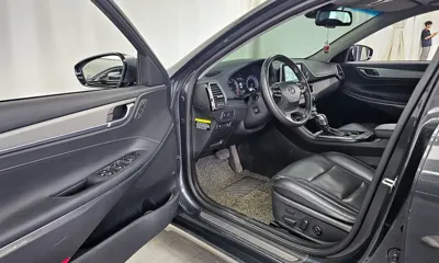 Hyundai Grandeur 2018, 135401 км, за 12990000 KRW - фото 10