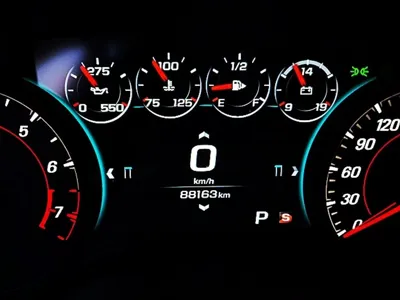 ChevroletGMDaewoo Camaro 2017, 88165 км, за 23300000 KRW - фото 15