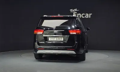 Kia Canival 2018, 86559 км, за 11000000 KRW - фото 4