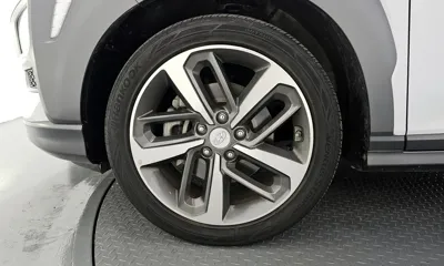 Hyundai Kona 2018, 40886 км, за 13900000 KRW - фото 5