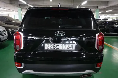 Hyundai Palisade 2022, 138500 км, за 18900000 KRW - фото 4