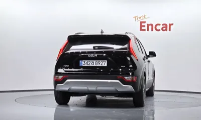 Kia Niro 2022, 38507 км, за 25500000 KRW