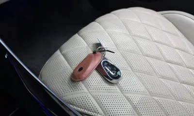 Mercedes-Benz S-Class 2022, 91299 км, за 79900000 KRW - фото 33