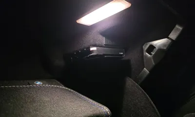 BMW 5-Series 2023, 14792 км, за 44000000 KRW - фото 31