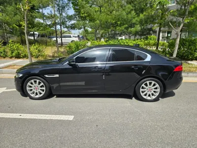 Jaguar XE 2018, 165381 км, за 7900000 KRW - фото 5