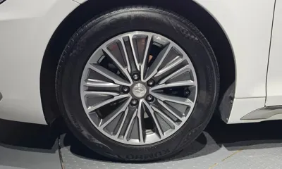 Hyundai Grandeur 2019, 48284 км, за 26200000 KRW - фото 5
