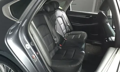 Hyundai Grandeur 2019, 95888 км, за 18700000 KRW - фото 12