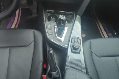 BMW 3 Series GT 2017, 85800 км, за 84254.03 CNY - фото 13