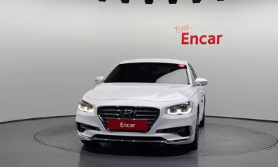 Hyundai Grandeur 2017, 167624 км, за 11300000 KRW - фото 3