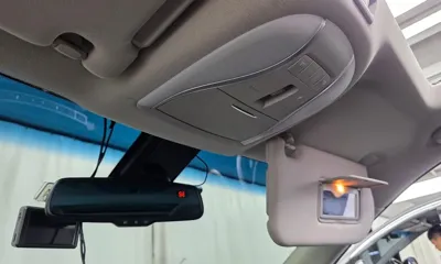 Infiniti QX60 2018, 83128 км, за 16900000 KRW - фото 17