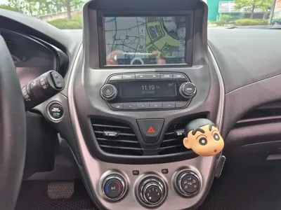 ChevroletGMDaewoo Spark 2016, 86424 км, за 4500000 KRW - фото 15