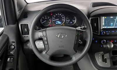 Hyundai Starex 2018, 78852 км, за 13100000 KRW - фото 14